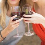 The Grape Escape: Troodos Mountains thru Wine Small Group Tour 7hrs - The Wine Tasting at Ktima Christoudia Winery