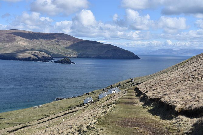 The Great Blasket Island Experience - Premium Tour - What the Experience Really Offers