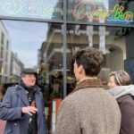 The Great British Rock and Roll Walking Tour - What’s Included and What’s Not