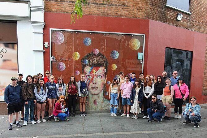 The Great Brixton History & Culture Experience Private Tour - How Does the Price Stack Up?