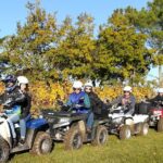 The greedy Rando quad of Nico - Real Traveler Perspectives