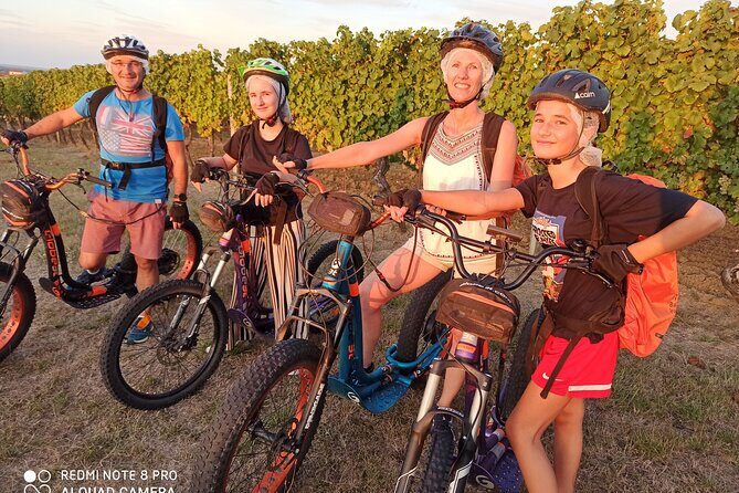 The greedy Rando Trotter of Theo - Why This Tour Might Be Perfect for You