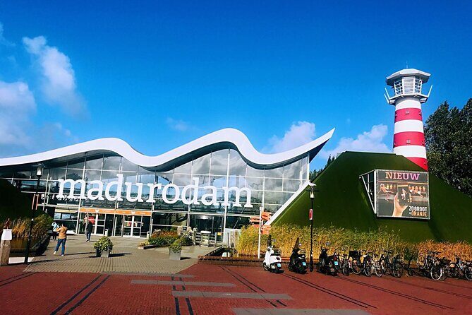 The Hague, Delft and Rotterdam Small-Group Tour (Max. 8 People) - Practical Considerations