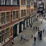 The Heart of Chester Walking Tour - Guided Walk - What Youll Actually Experience