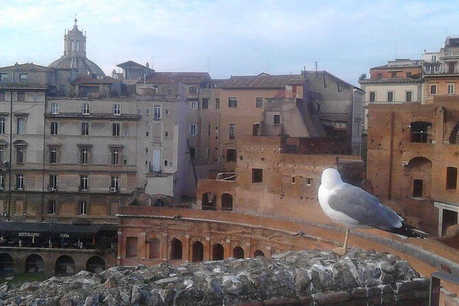 The hidden corners of Rome - What Travelers Say