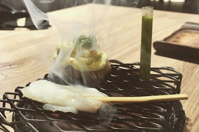 The High End Food Tour of Bilbao with a Local - The Value of the Experience