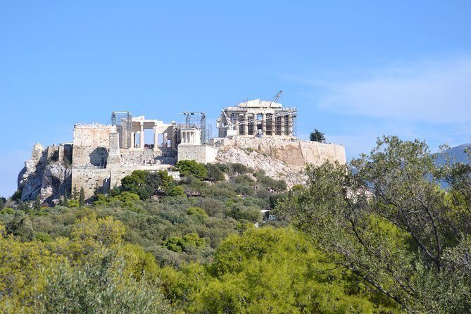 The Highlights of Athens Private Shore Excursion 8 Hours - What Travelers Say