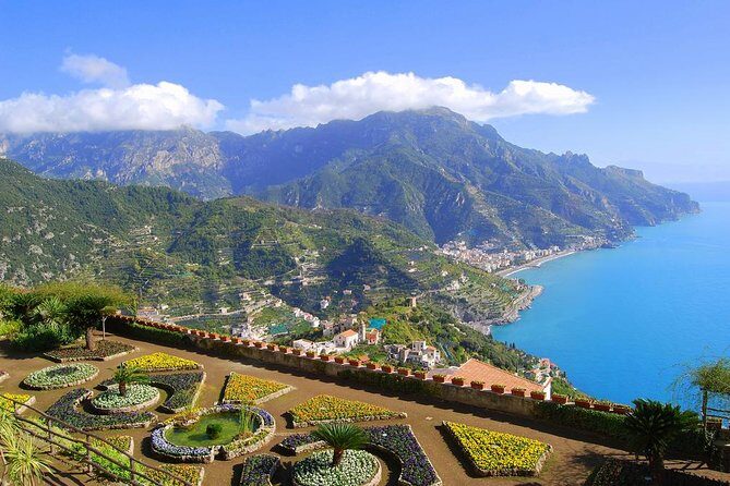 The highlights of the Amalfi Coast from Amalfi - Final Thoughts