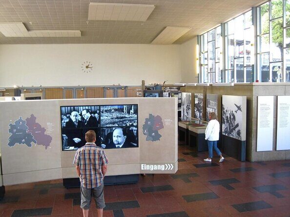 The History of Berlin: WWII PRIVATE Walking Tour With Locals - Practical Details & Why It Works