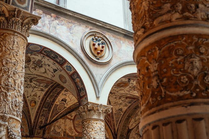 The History of Florence: The Renaissance Era Private Tour - Practical Details
