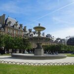 The History of Paris: Historical Le Marais Private Tour - What to Expect at Each Stop