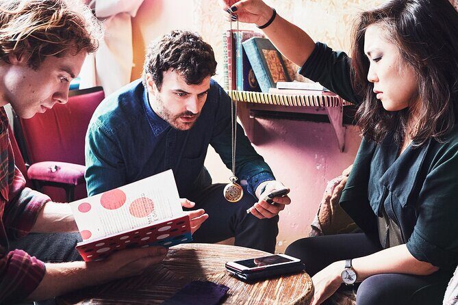 The Hunt for the Cheshire Cat by HiddenCity - Final Thoughts: Is It Worth It?