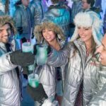The Ice Bar Experience at Icebarcelona - Who Should Consider This Tour?