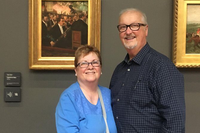 The Impressionists at Orsay - skip the line - What the Reviews Say