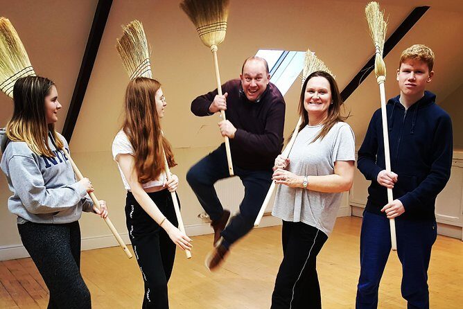 The Irish Dance Experience in Galway, Ireland - Value for Money