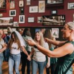The Irish Dance Party in Dublin - Detailed Breakdown of the Itinerary