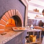 The Italian Way: Pizza and Gelato Class with Unlimited Wine - The Value of the Experience