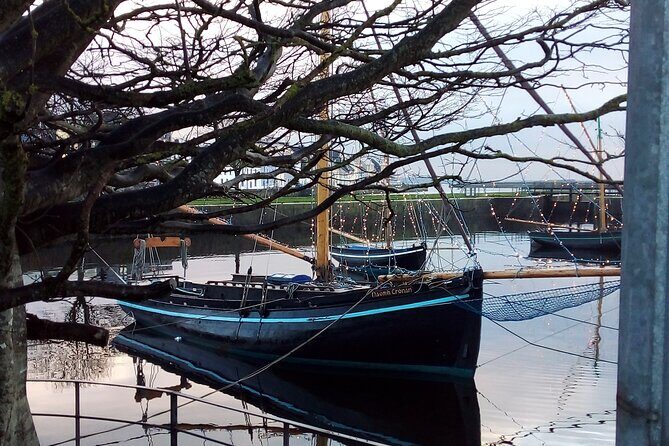 The Legendary Walking Tour of Galway - FAQs