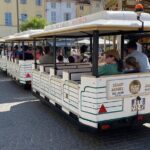 The Little Train of Antibes Juan-les-Pins - Is It Worth the Money?