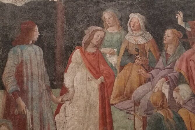 The Louvre for the first time. A Private Guided Tour - What You Get & What You Need to Know