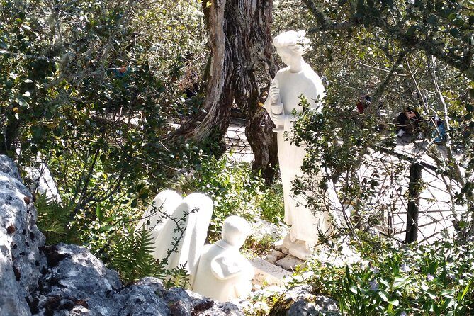 The Magnetism of Fatima - Authenticity and Personal Touch