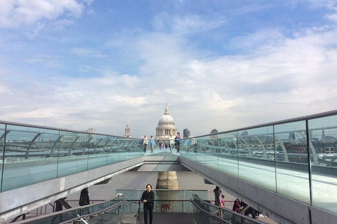 The Mayflower Private Walking Tour - Why You’ll Love This Tour