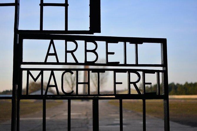 The Memorial Tour: Visit to Sachsenhausen Concentration Camp (licensed guide) - Authentic Feedback from Past Participants