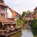 The most beautiful Alsatian villages in an Audi A5 Cabriolet by the Wine Route - Things to Keep in Mind