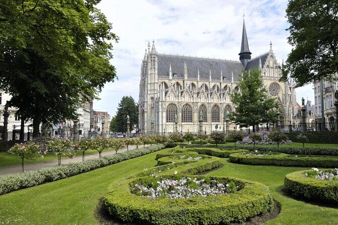 The Most Complete Tour Of Brussels - Why This Tour Might Be a Good Fit