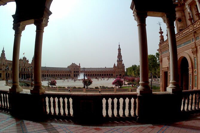 The must see in Seville - Who Should Consider This Tour?