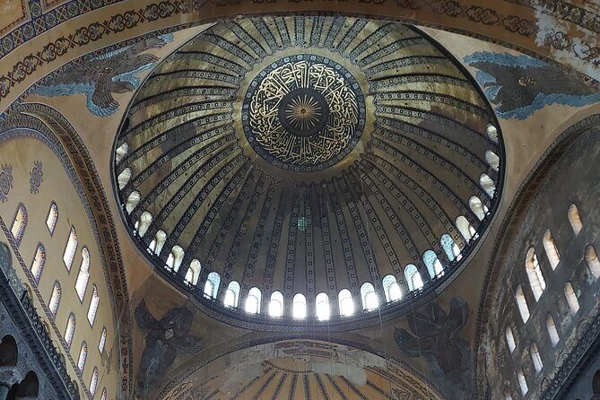 The Must See Old City Tour in Istanbul - Frequently Asked Questions