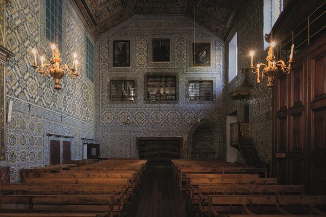 The Mysteries of Funchal Walking Tour - Final Thoughts