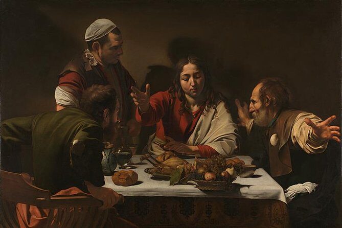 The National Gallery London Private Guided Tour - 3 hour - In-Depth Breakdown of the Tour Experience