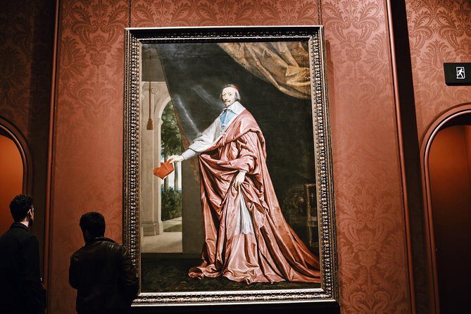 The National Gallery of London - Exclusive Guided Museum Tour - What the Tour Includes and What It Doesn’t