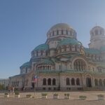 The New Sofia Food Tour with a Vintage Public Tram Ride - The Food Stops and Drinks