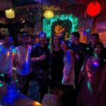 The NightCrawlers | Athens Bar Hopping | Pub Crawl - FAQs