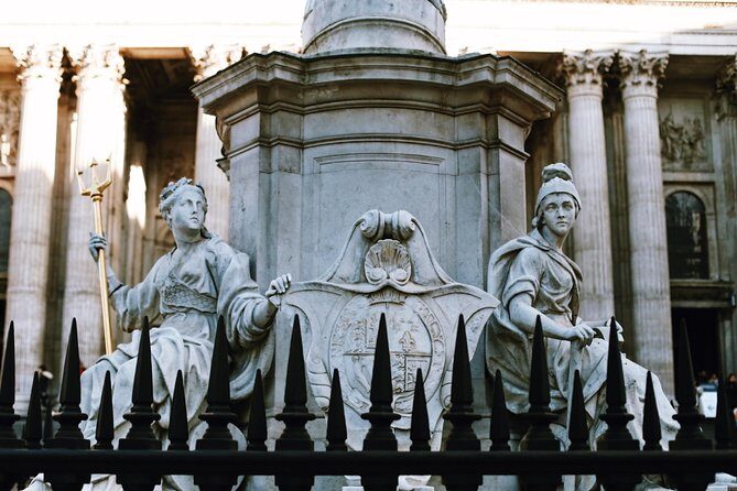 The Old City of London - Exclusive Guided Walking Tour - Valuing the Price