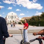 The Old Down Town Segway Tour (Excellence since 2014) - Why Travelers Love It (And Why They Might Not)