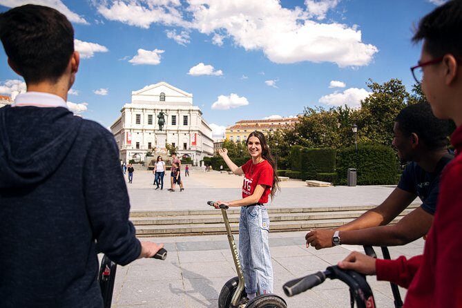 The Old Down Town Segway Tour (Excellence since 2014) - Why Travelers Love It (And Why They Might Not)