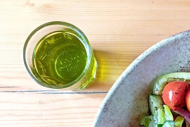 The Olive Oil Experience @ Lefkada Micro Farm - Is it worth the price?