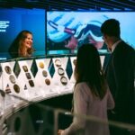 The Olympic Museum Entrance Ticket in Lausanne - What’s Inside? A Closer Look at the Exhibits