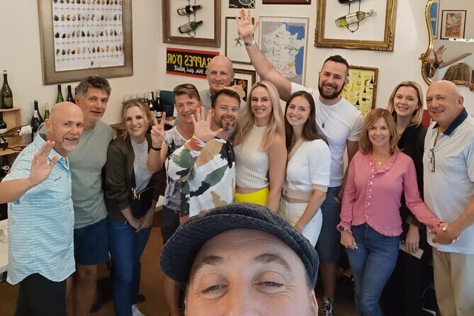 The only Paris Wine Tasting experience you need to do - 2 hours - The Guide: Nicolas