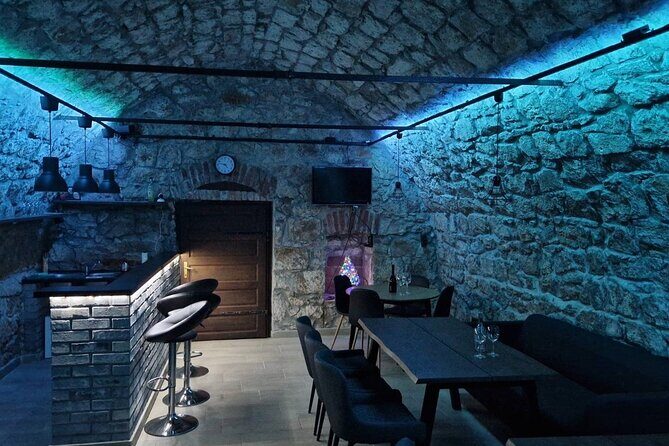 The only Wine Cocktail Club in Tokaj, Lunch & Fun, Hungary - Who Would Love This Tour?