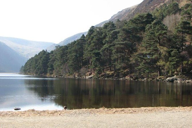 The Original Award Winning Wild Wicklow Tour incl. Glendalough - What Travelers Love About This Tour