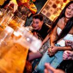 The Original Budapest Pub Crawl - One Hour Open Bar + Free Shots - The Pros: Why People Love It
