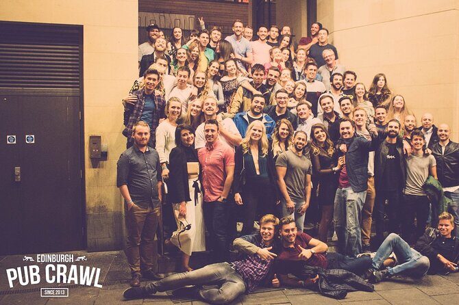 The Original Edinburgh Pub Crawl - The Bigger Picture: Is It Worth It?