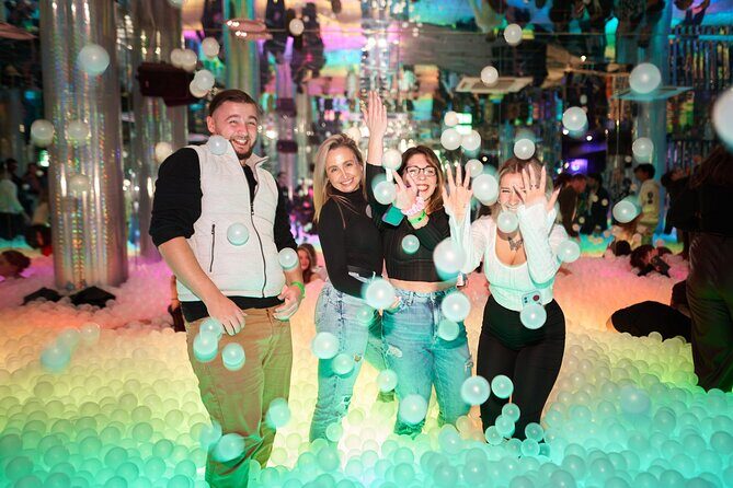 The Original Shoreditch Pub Crawl - Pricing and Value