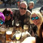 The Original Soho Punk Tour - What to Expect from the Soho Punk Tour