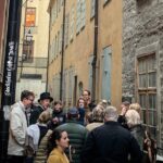 The Original Stockholm Ghost Walk and Historical Tour - Gamla Stan - What Reviewers Say