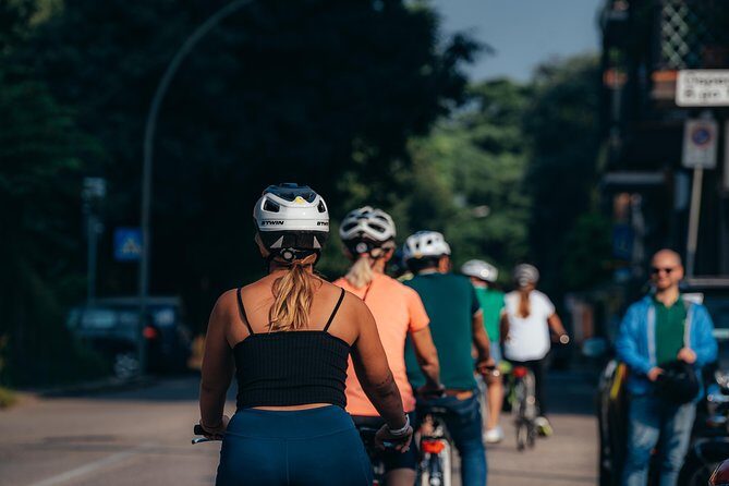 The Original Verona Highlights Bike Tour - The Itinerary: What You’ll See and Experience